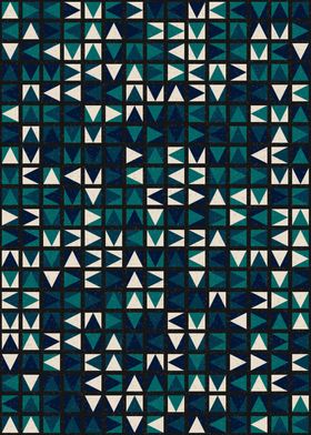 Geometric Pattern