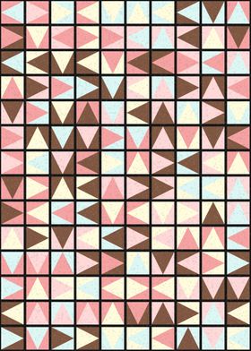 Geometric Pattern