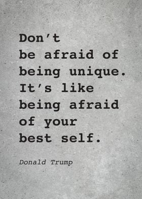 Donald Trump Quote L023