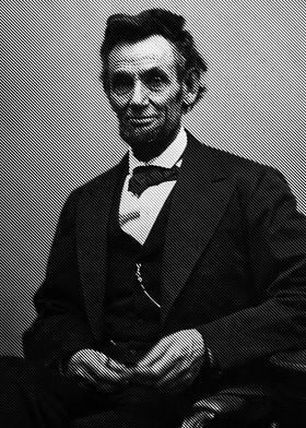 Abraham Lincoln