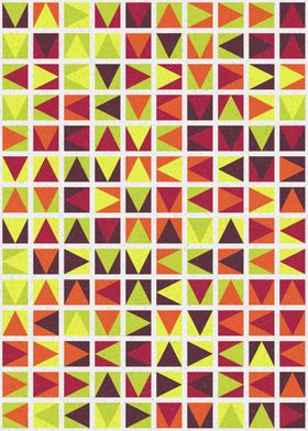 Geometric Pattern