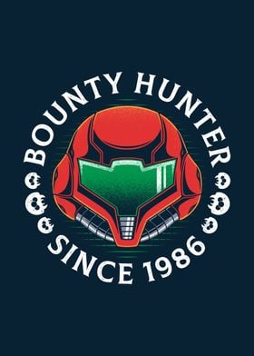 Bounty Hunter Services