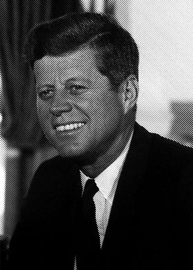 John F kennedy