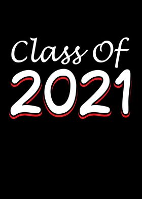 Class Of 2021