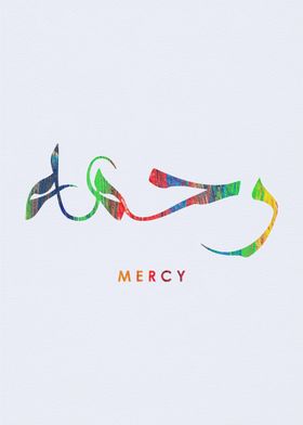 mercy