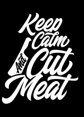 Butcher Cut Meat