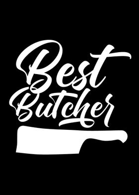 Best Butcher