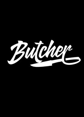 Butcher