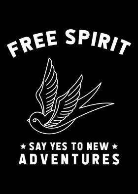 Free Spirit