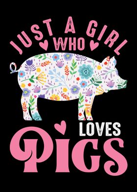 Just A Girl Who Loves Pics