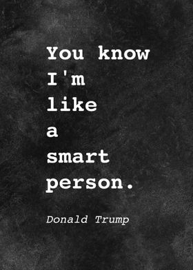 Donald Trump Quote D004