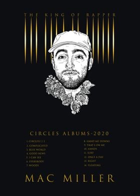 Mac Miller                