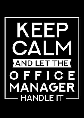 Office Manager