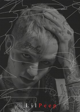 Lil Peep band rap rapper