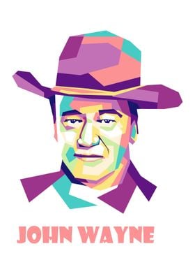 John Wayne