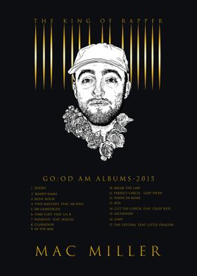 Mac Miller                