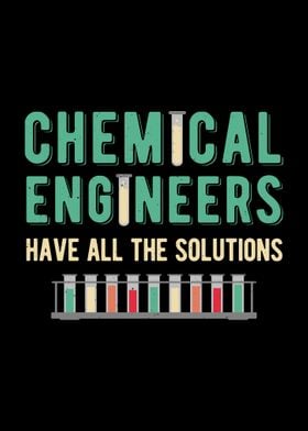 Funny Chemical Engineer