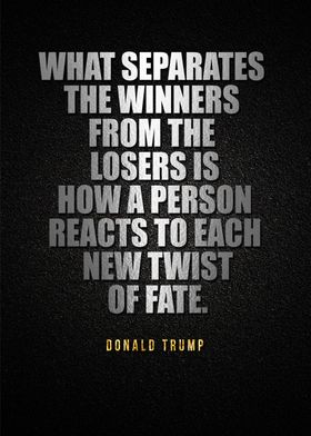 Donald Trump quotes