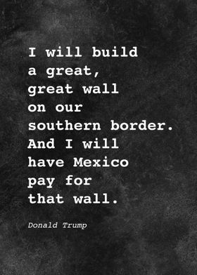 Donald Trump Quote D018