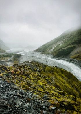 Franz Josef Glacier