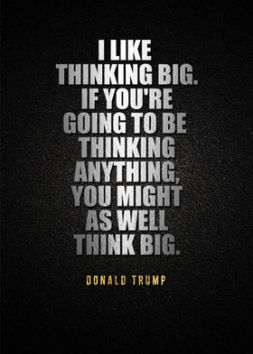 Donald Trump quotes