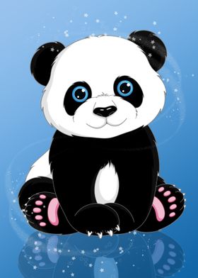 Panda Kids