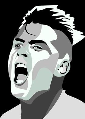 paulo dybala