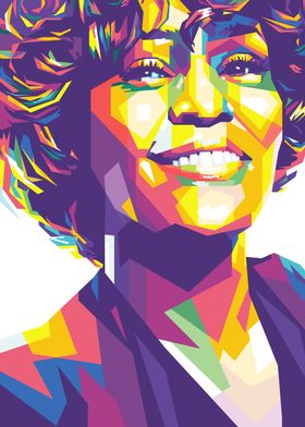 Whitney Houston