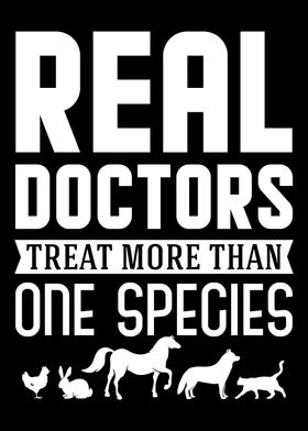 Real Doctors