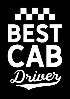 Best Cab Driver