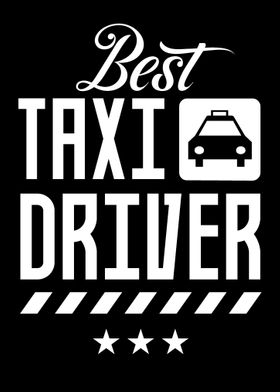 Best Taxi Driver