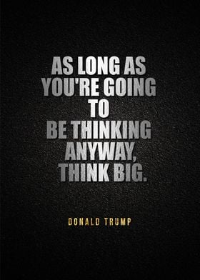 Donald Trump quotes