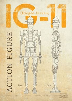 Mandalorian Toy Blueprints-preview-1