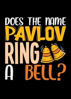 Does the name Pavlon ring