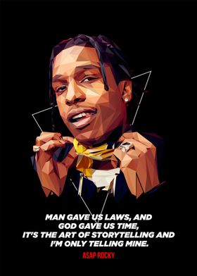 Asap Rocky