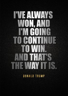 Donald Trump quotes