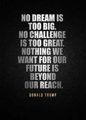 Donald Trump quotes