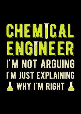 Funny Chemical Engineer