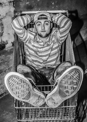 Mac Miller