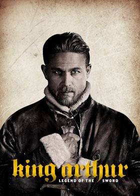 King Arthur 