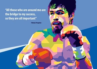 Manny Pacquiao