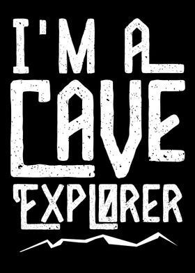 Cave Explorer