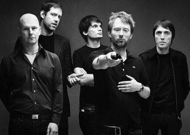 Radiohead