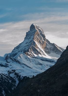 Matterhorn Glory