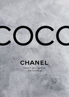 coco chanel