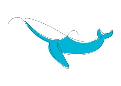 WHALE