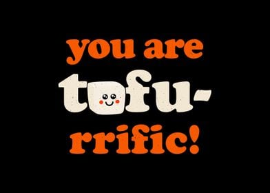 Funny Tofu