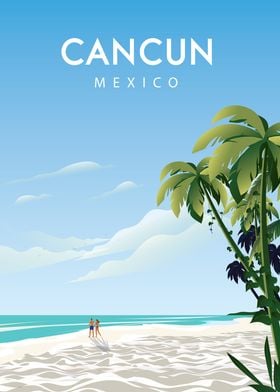 Cancun 1