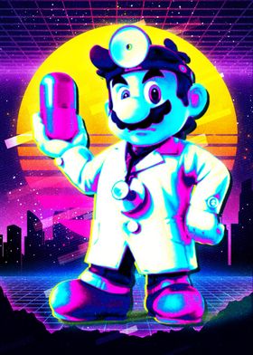 dr mario