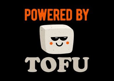 Funny Tofu